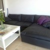 4-bedroom Apartment Tel Aviv with kitchen for 10 persons